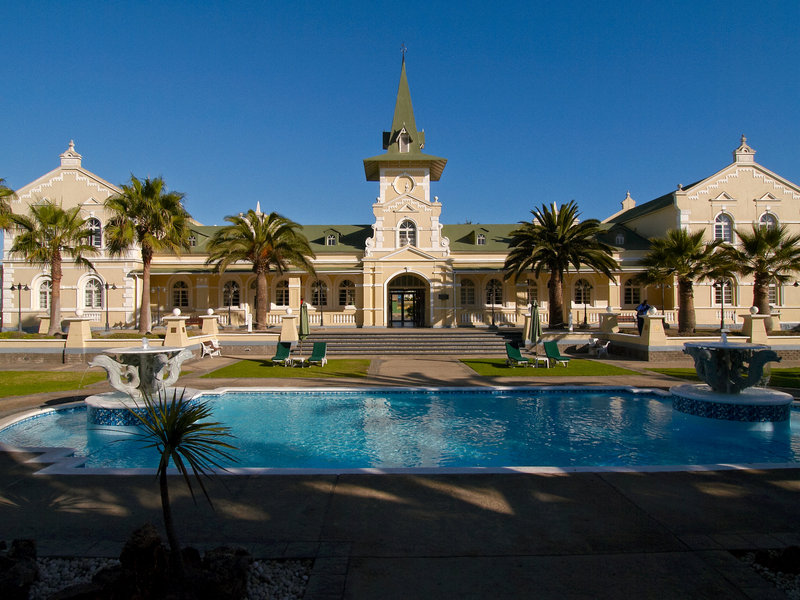 Swakopmund